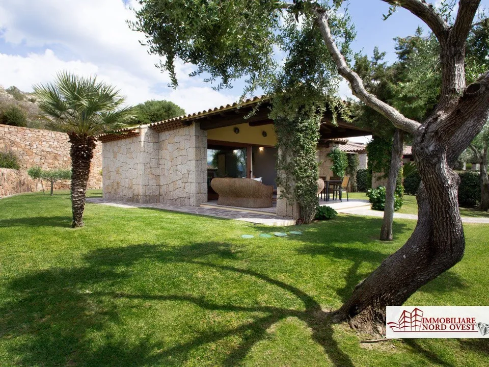 Villa i San Teodoro, Sassari - foto 2