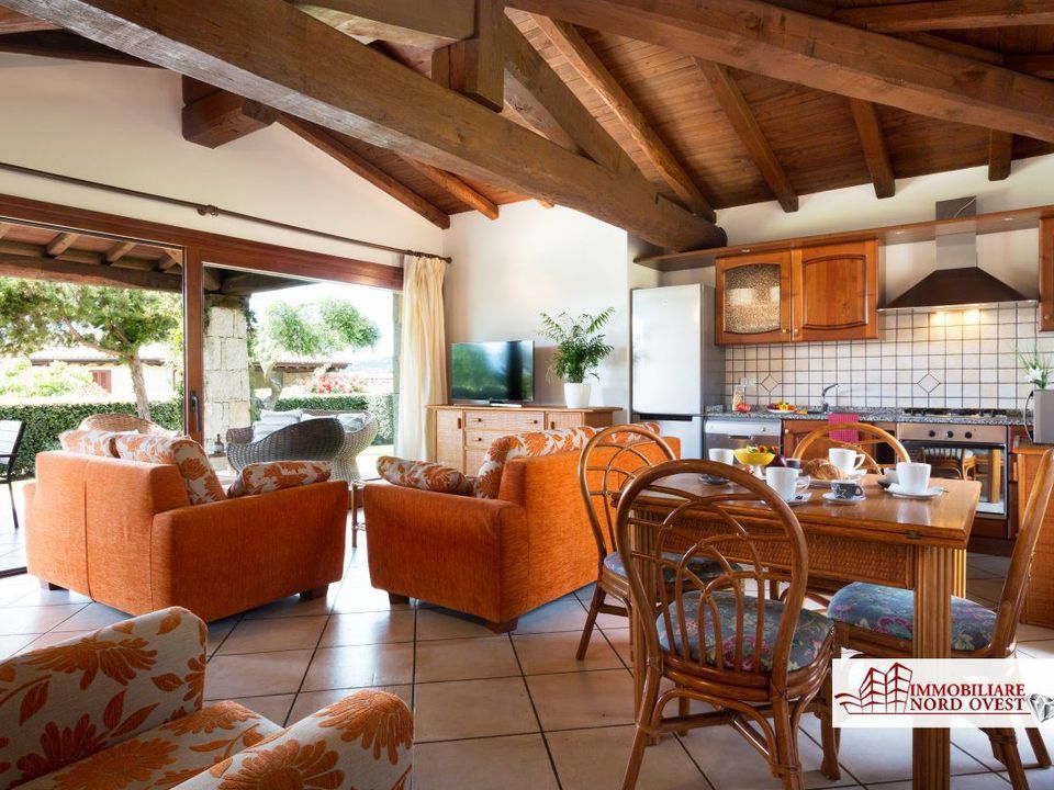 Villa i San Teodoro, Sassari - foto 3