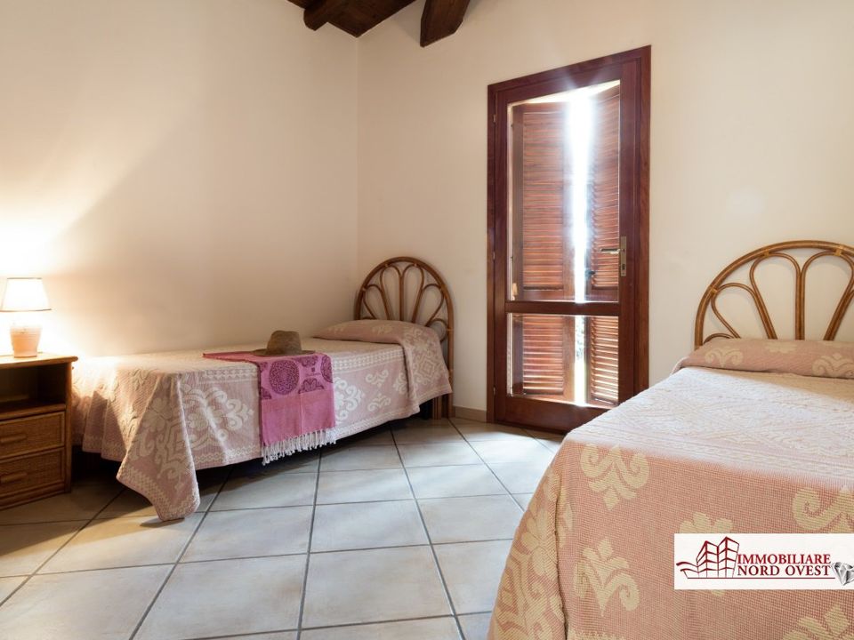 Villa i San Teodoro, Sassari - foto 4