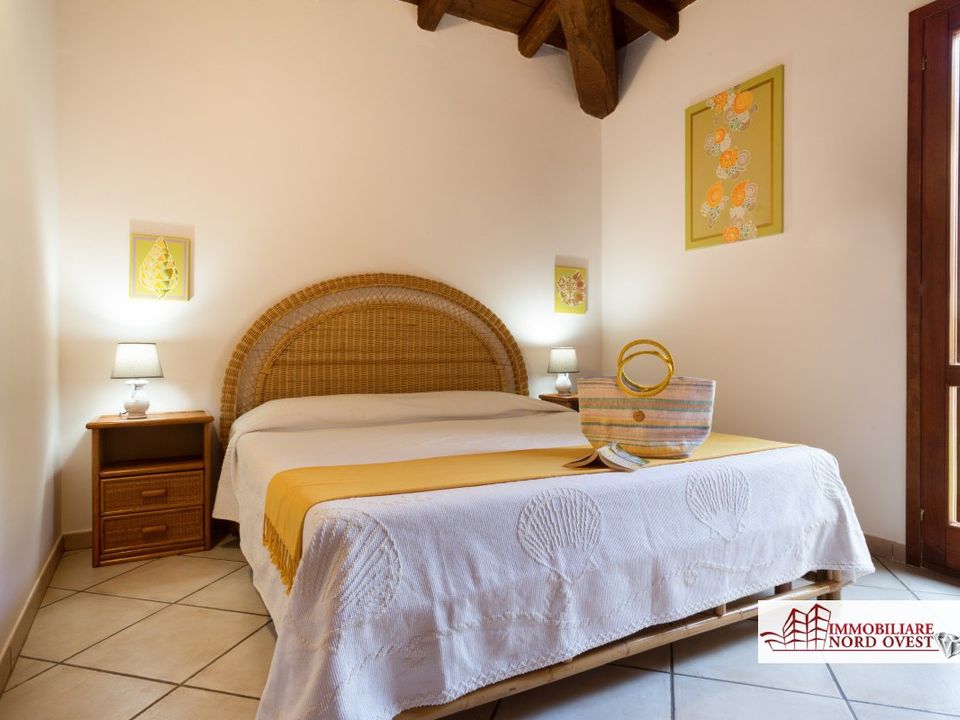 Villa i San Teodoro, Sassari - foto 5