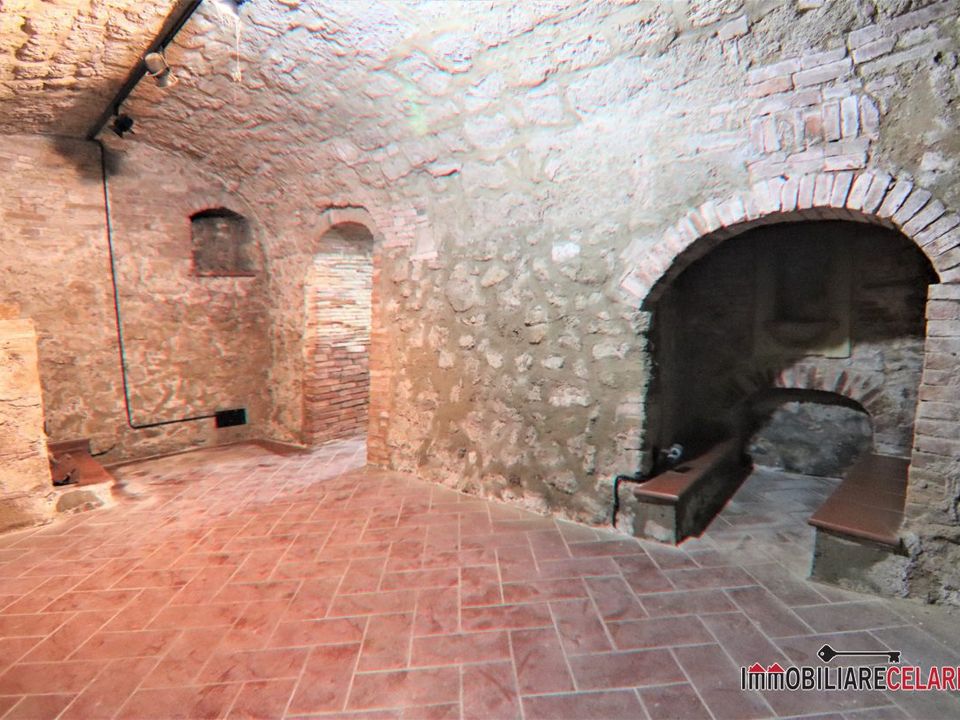 Erhvervsejendom i Colle di Val d'Elsa, Siena - foto 4