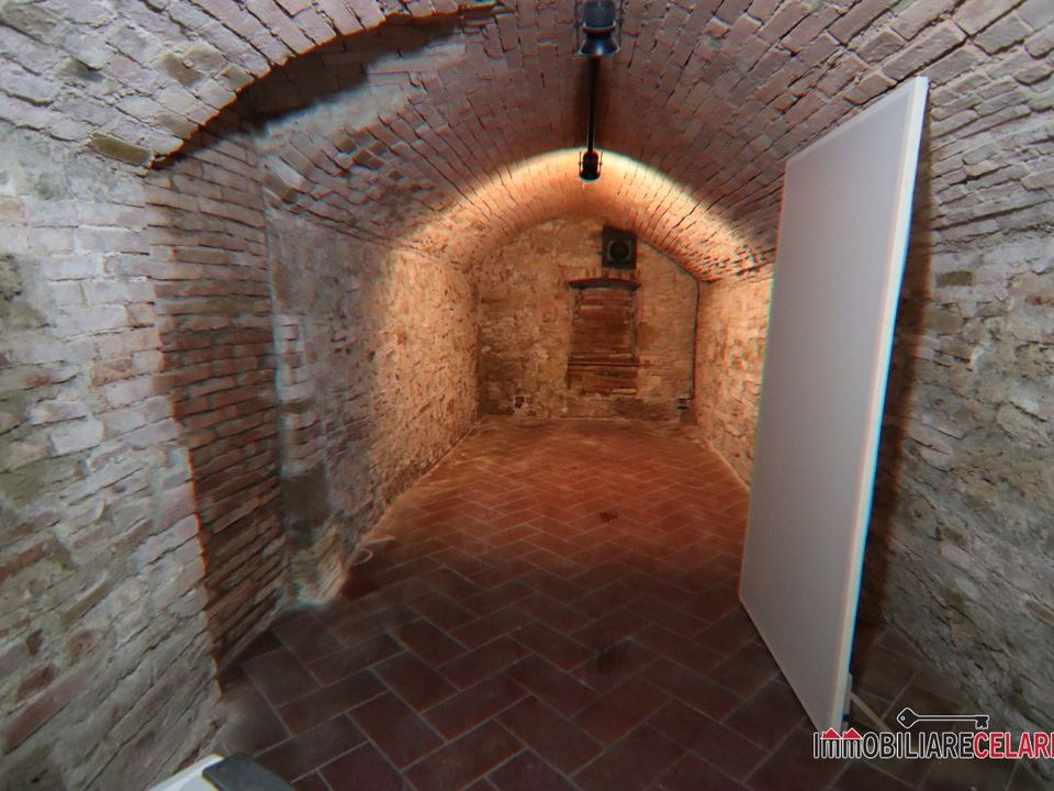 Erhvervsejendom i Colle di Val d'Elsa, Siena - foto 5