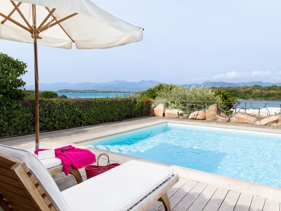 Villa i San Teodoro, Sassari - foto 1