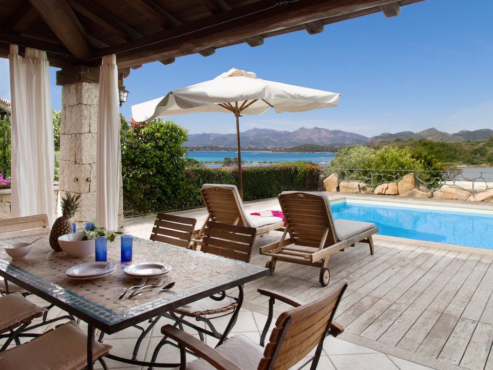 Villa i San Teodoro, Sassari - foto 2
