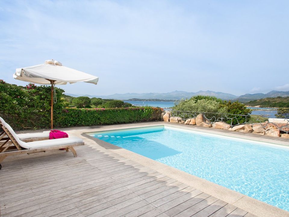 Villa i San Teodoro, Sassari - foto 3