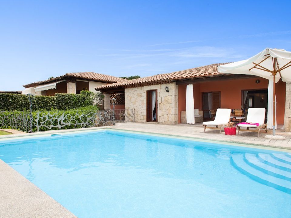 Villa i San Teodoro, Sassari - foto 4