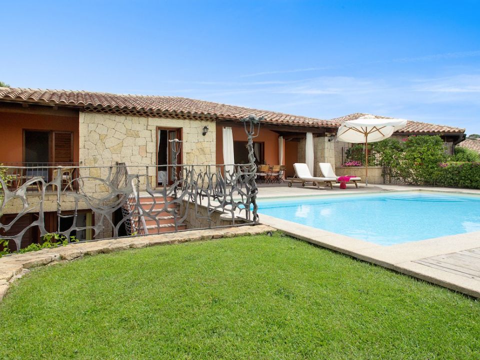 Villa i San Teodoro, Sassari - foto 5