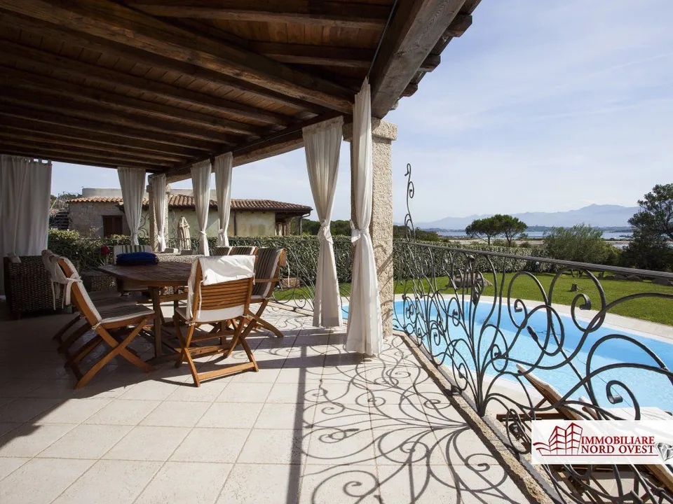 Villa i San Teodoro, Sassari - foto 1