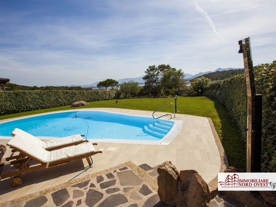 Villa i San Teodoro, Sassari - foto 2