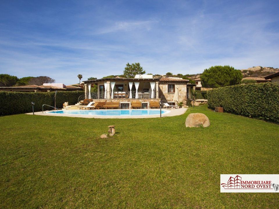 Villa i San Teodoro, Sassari - foto 3