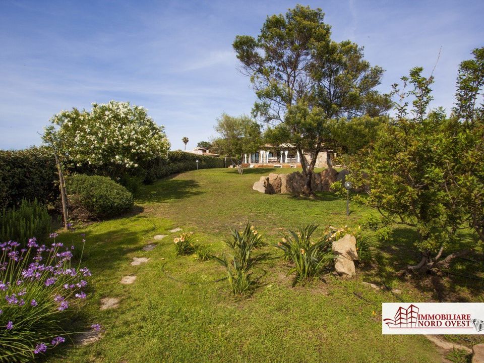 Villa i San Teodoro, Sassari - foto 4
