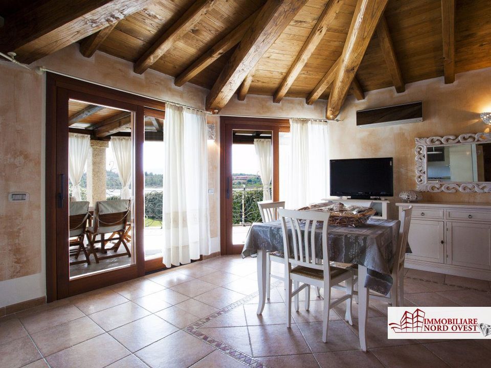 Villa i San Teodoro, Sassari - foto 5