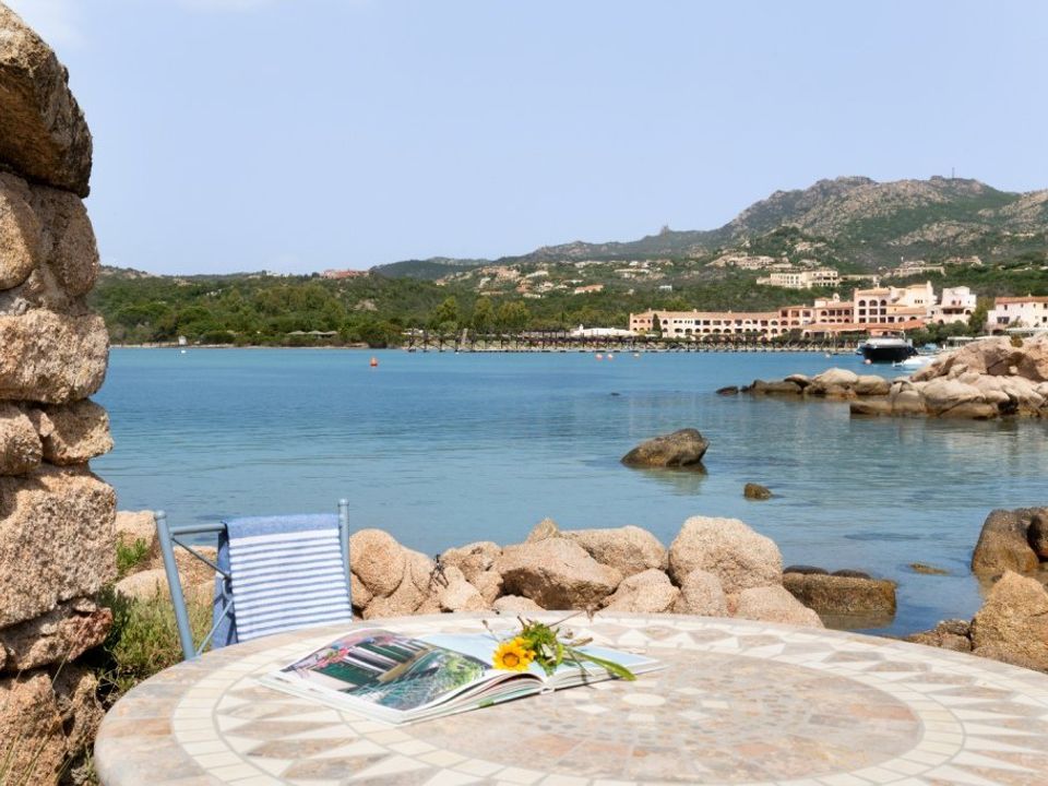 Villa i Arzachena, Sassari - foto 1