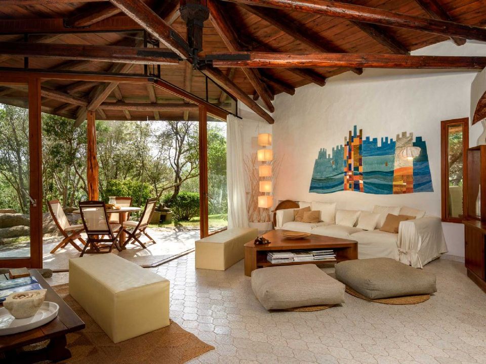 Villa i Arzachena, Sassari - foto 3