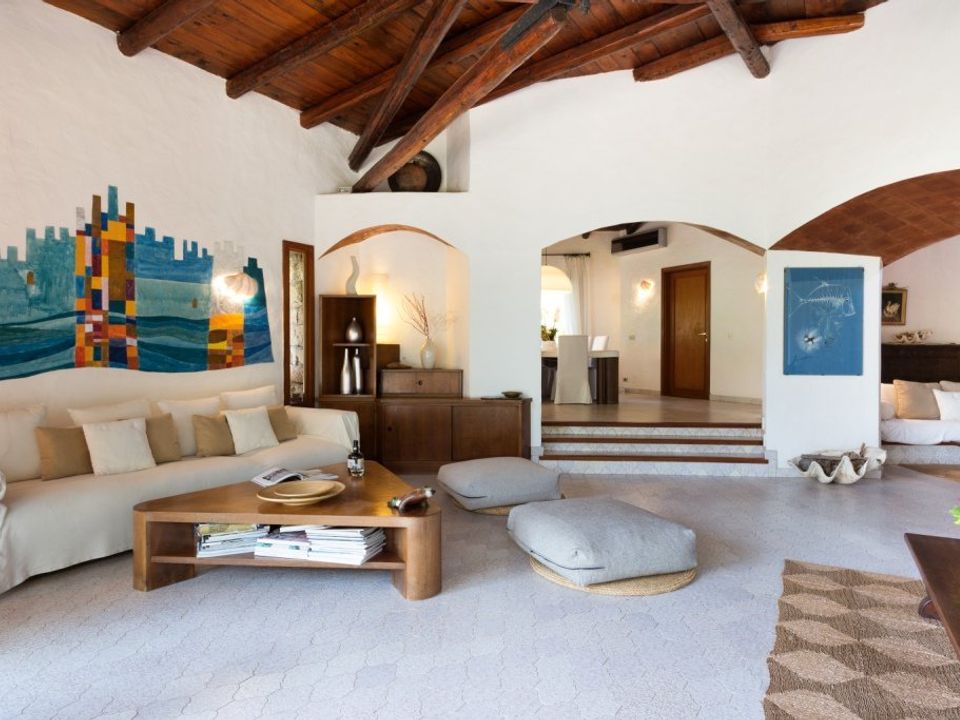 Villa i Arzachena, Sassari - foto 4