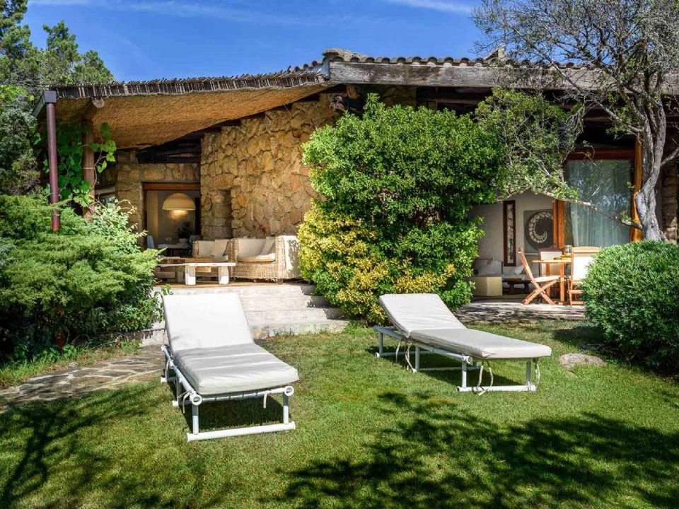 Villa i Arzachena, Sassari - foto 5
