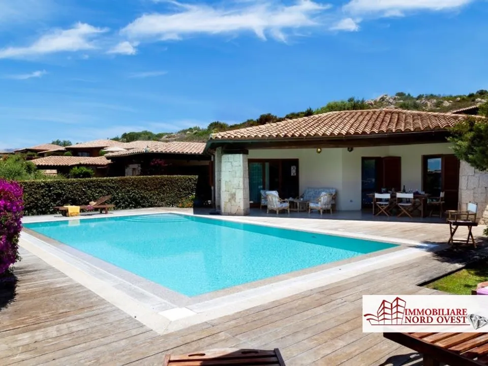 Villa i San Teodoro, Sassari - foto 2