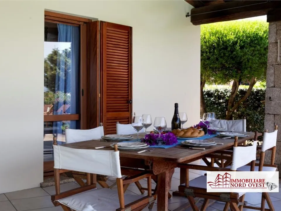 Villa i San Teodoro, Sassari - foto 3