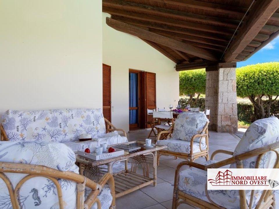 Villa i San Teodoro, Sassari - foto 4