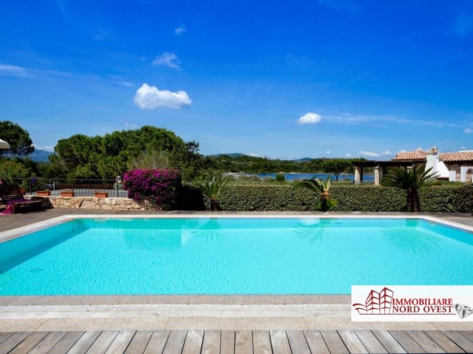 Villa i San Teodoro, Sassari - foto 5