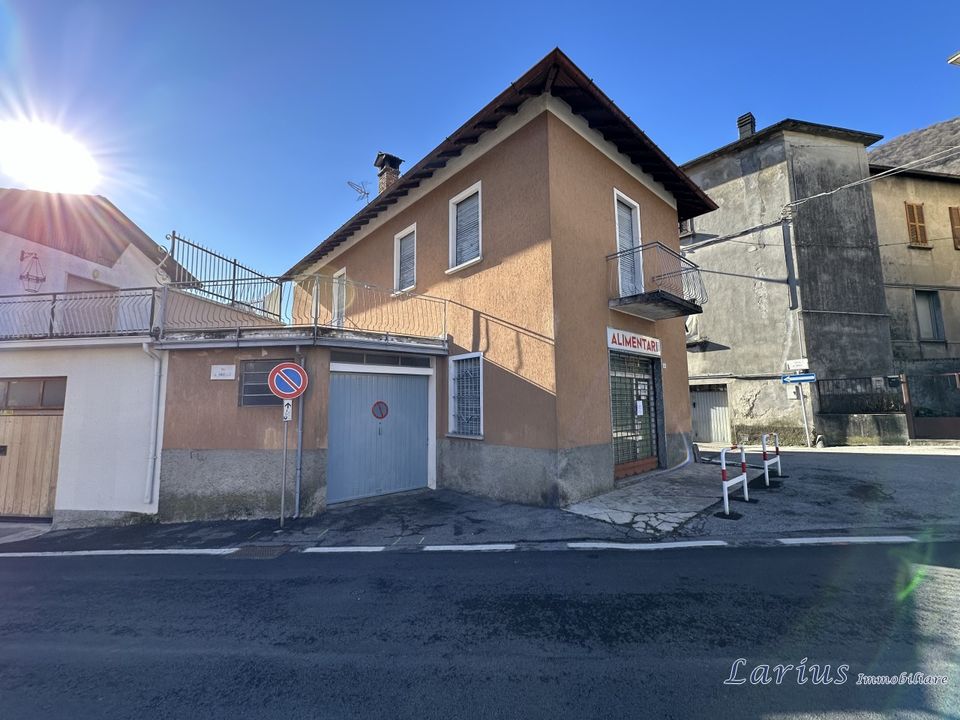 Villa i Valbrona, Como - foto 2
