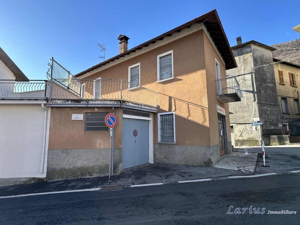 Villa i Valbrona, Como - foto 3