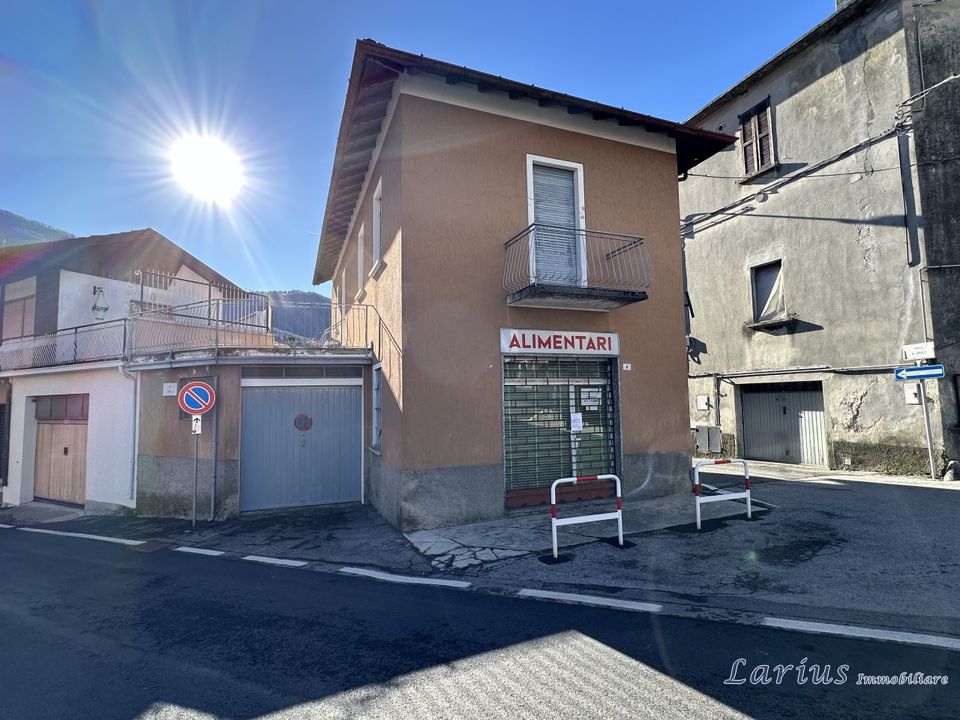 Villa i Valbrona, Como - foto 4