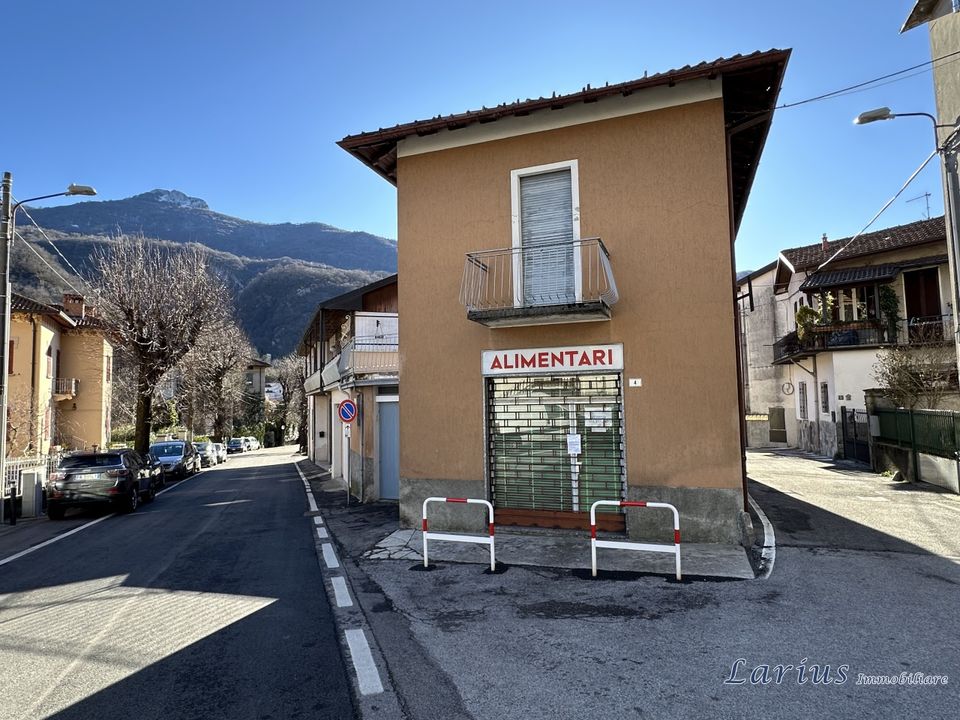 Villa i Valbrona, Como - foto 5