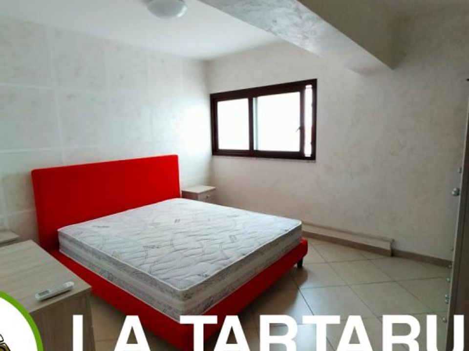 Lejlighed i Santa Teresa di Riva, Messina - foto 3