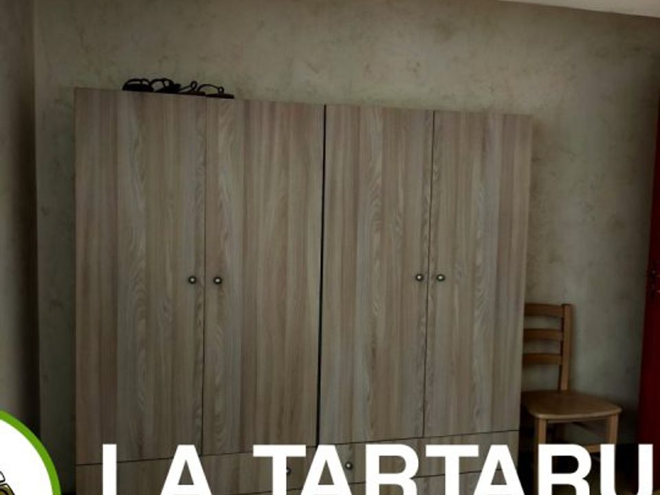 Lejlighed i Santa Teresa di Riva, Messina - foto 4