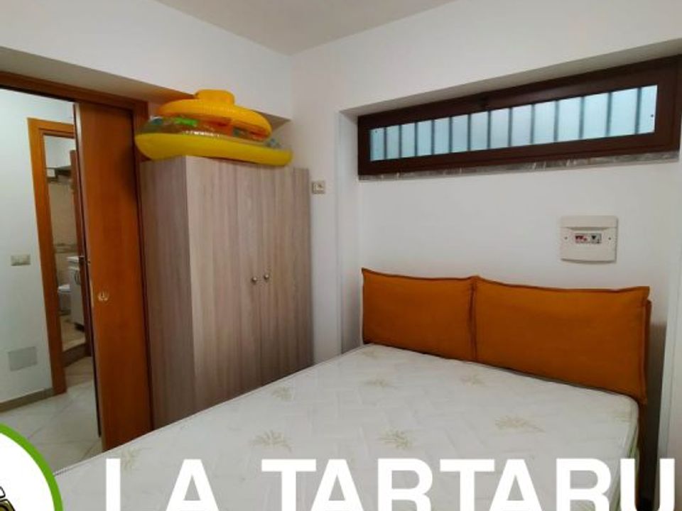 Lejlighed i Santa Teresa di Riva, Messina - foto 5