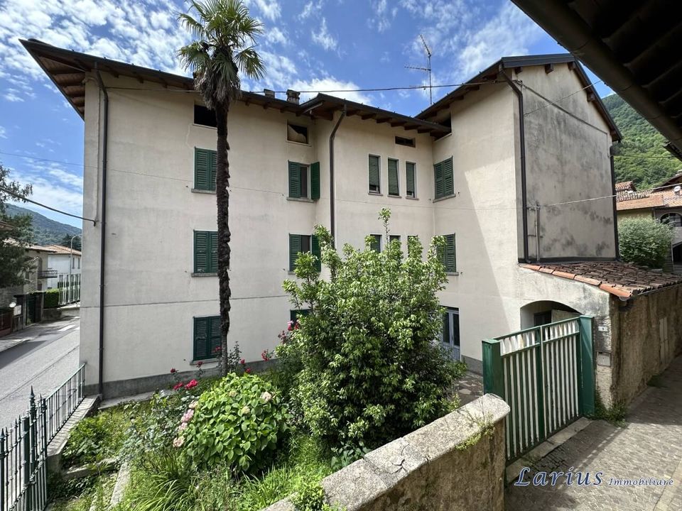 Villa i Valbrona, Como - foto 2