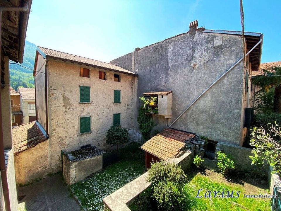Villa i Valbrona, Como - foto 3