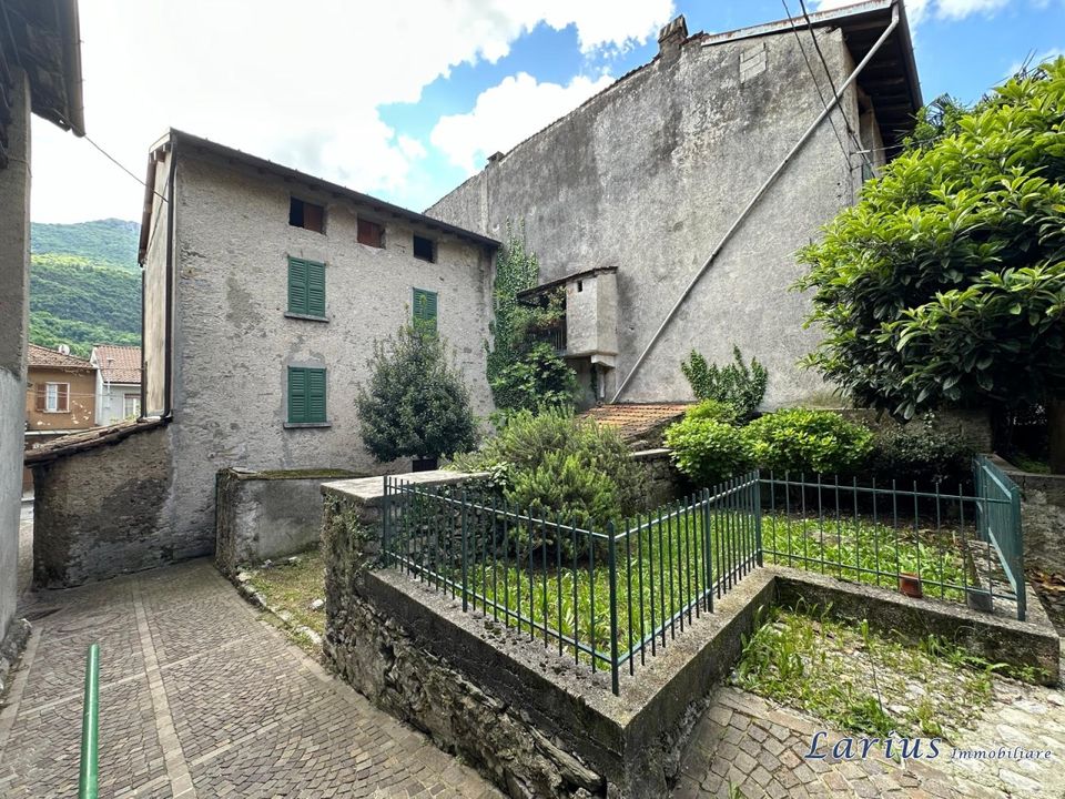 Villa i Valbrona, Como - foto 4