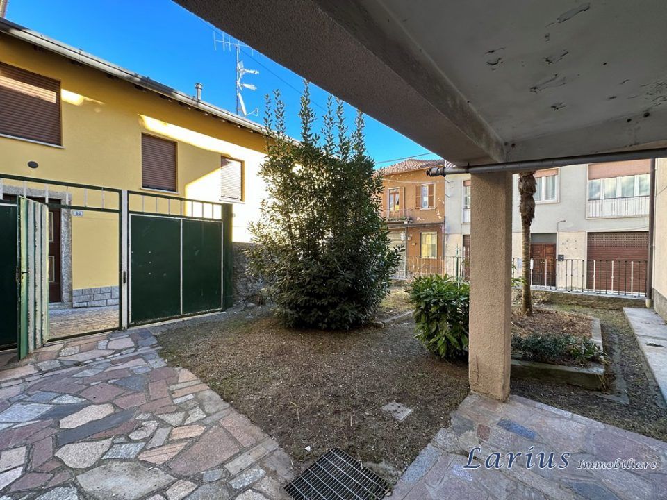 Willa: Valbrona, Como – zdjęcie 4