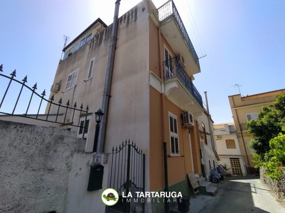 Villa i Pagliara, Messina - foto 1