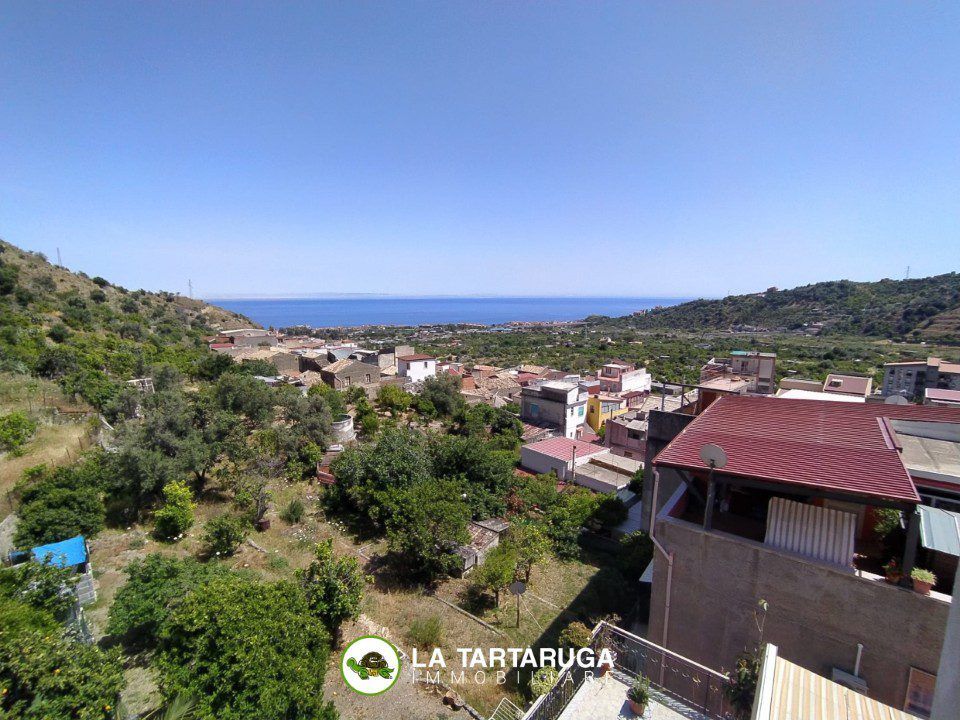 Villa i Pagliara, Messina - foto 2