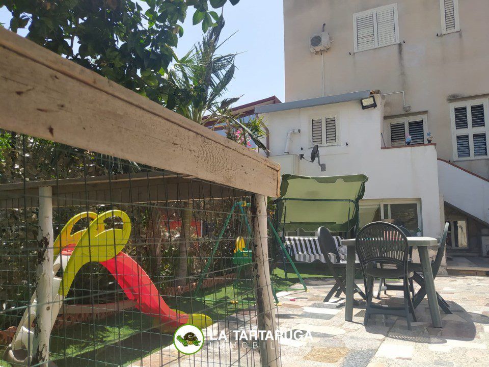Villa i Pagliara, Messina - foto 3