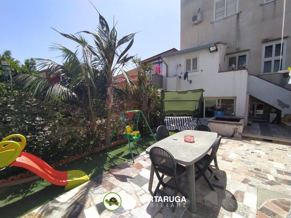 Villa i Pagliara, Messina - foto 4