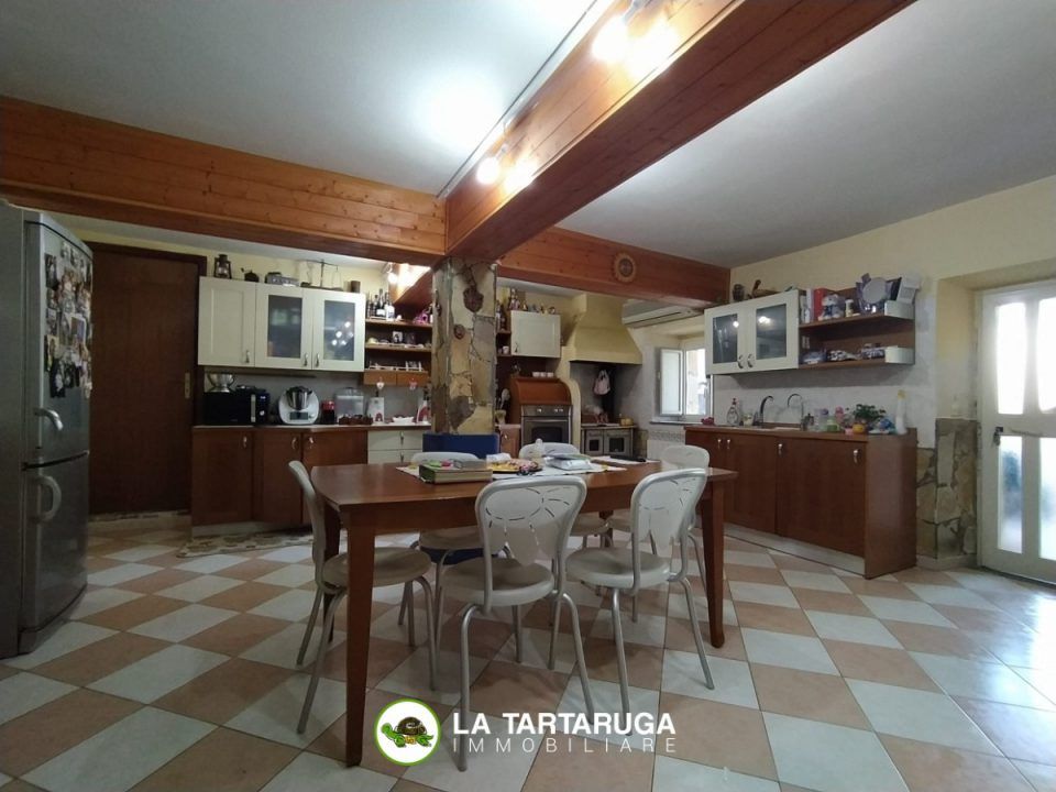 Villa i Pagliara, Messina - foto 5