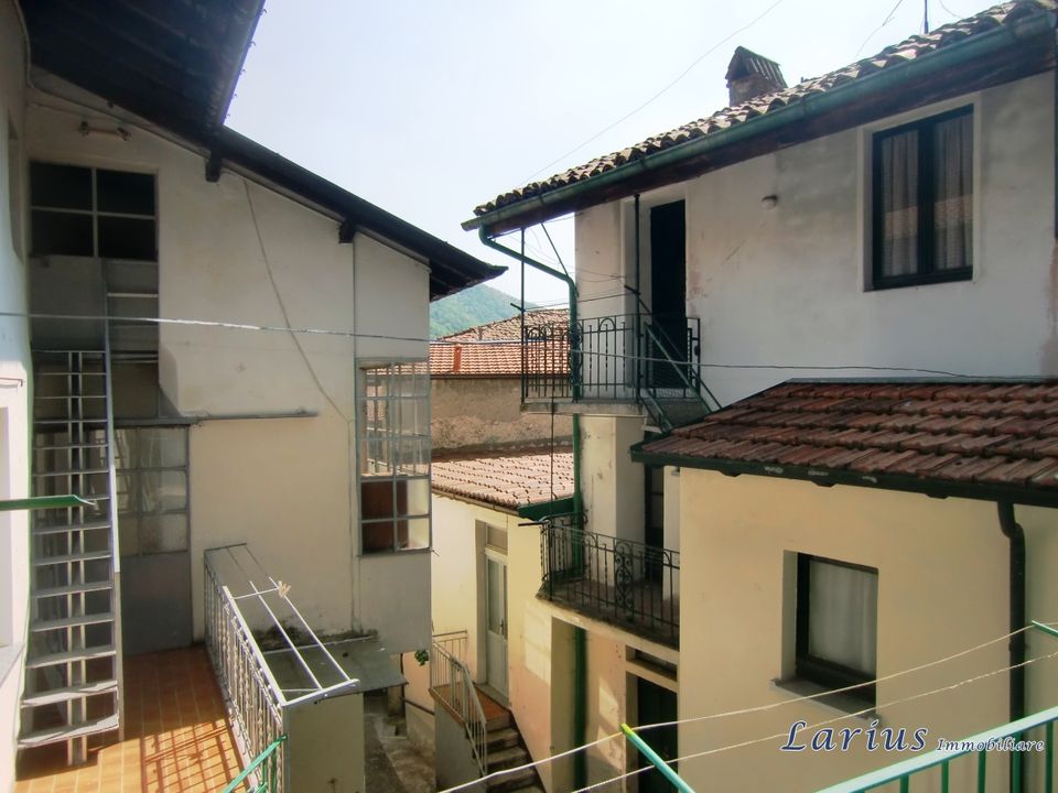 Villa i Valbrona, Como - foto 2