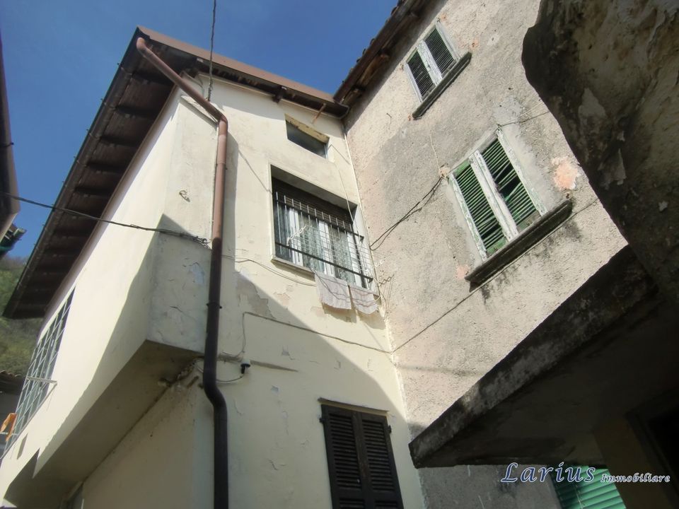 Villa i Valbrona, Como - foto 3