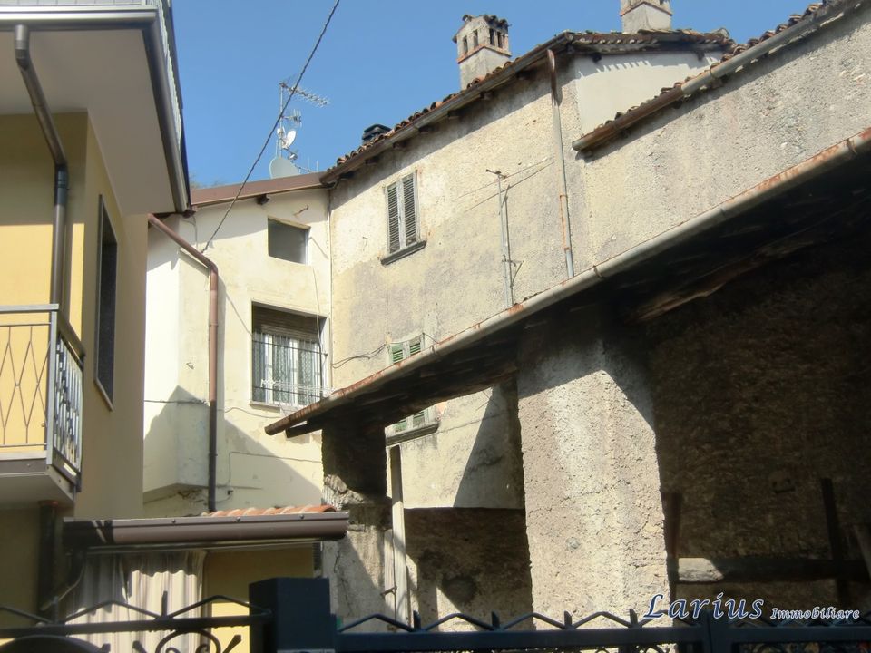 Villa i Valbrona, Como - foto 4