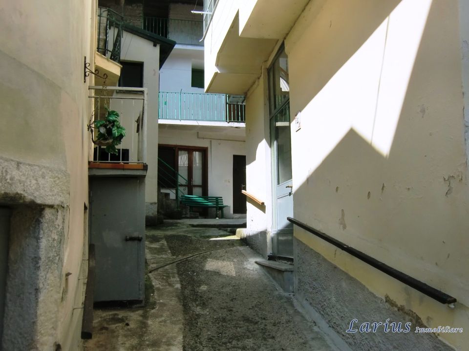 Villa i Valbrona, Como - foto 5