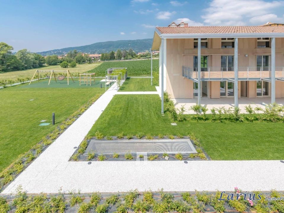 Villa a Erba, Como - foto 5