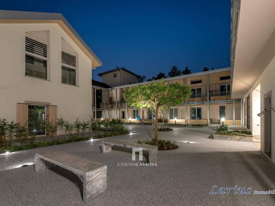 Villa a Erba, Como - foto 1