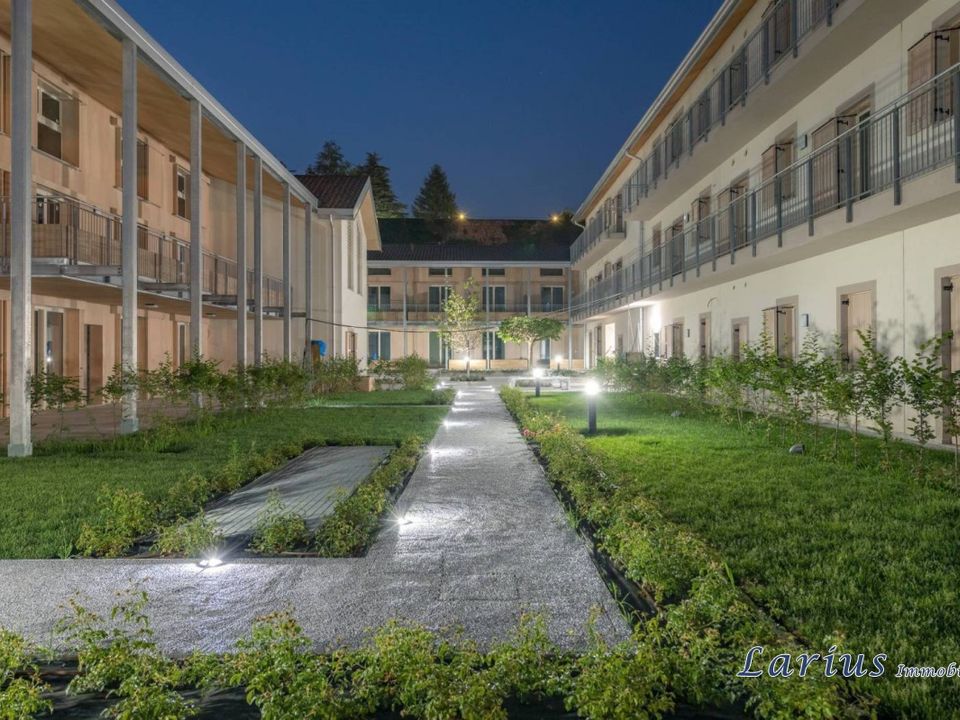 Villa a Erba, Como - foto 2