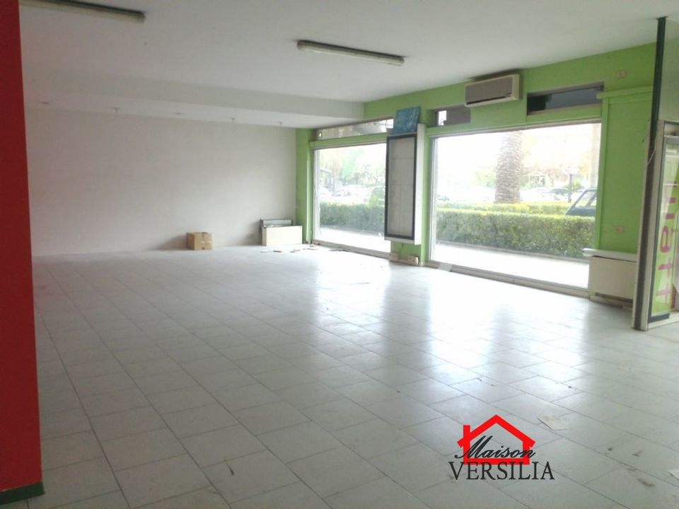 Erhvervsejendom i Massa, Massa and Carrara - foto 1