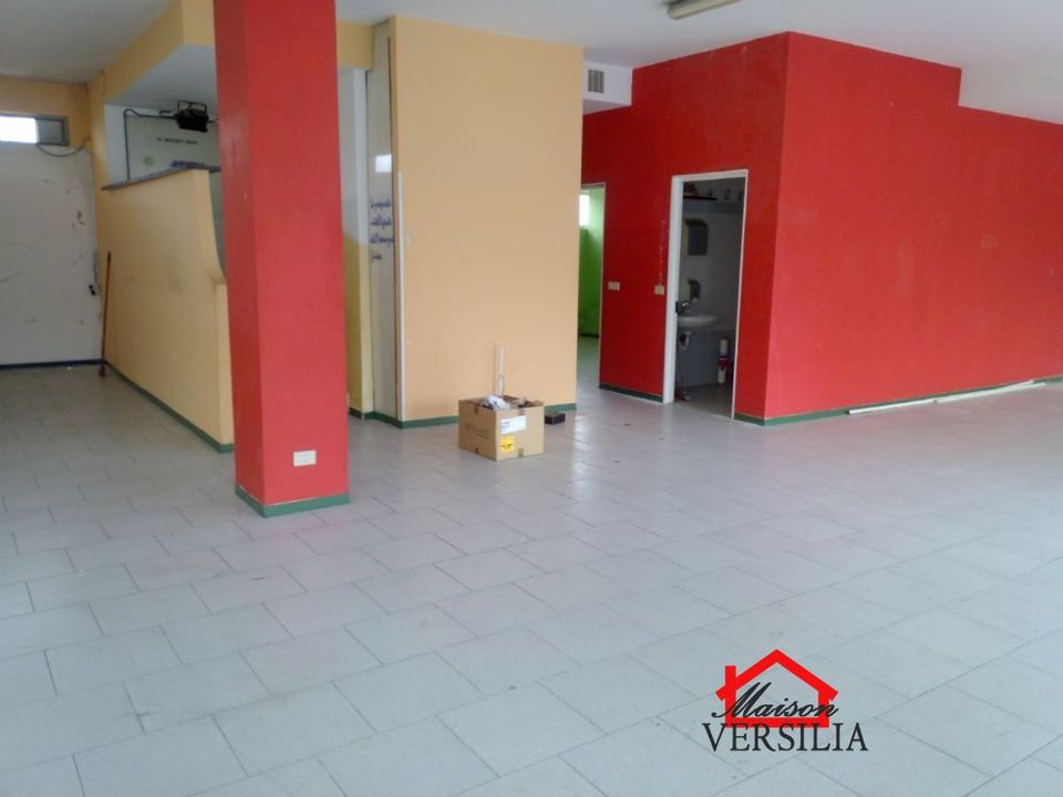 Erhvervsejendom i Massa, Massa and Carrara - foto 3