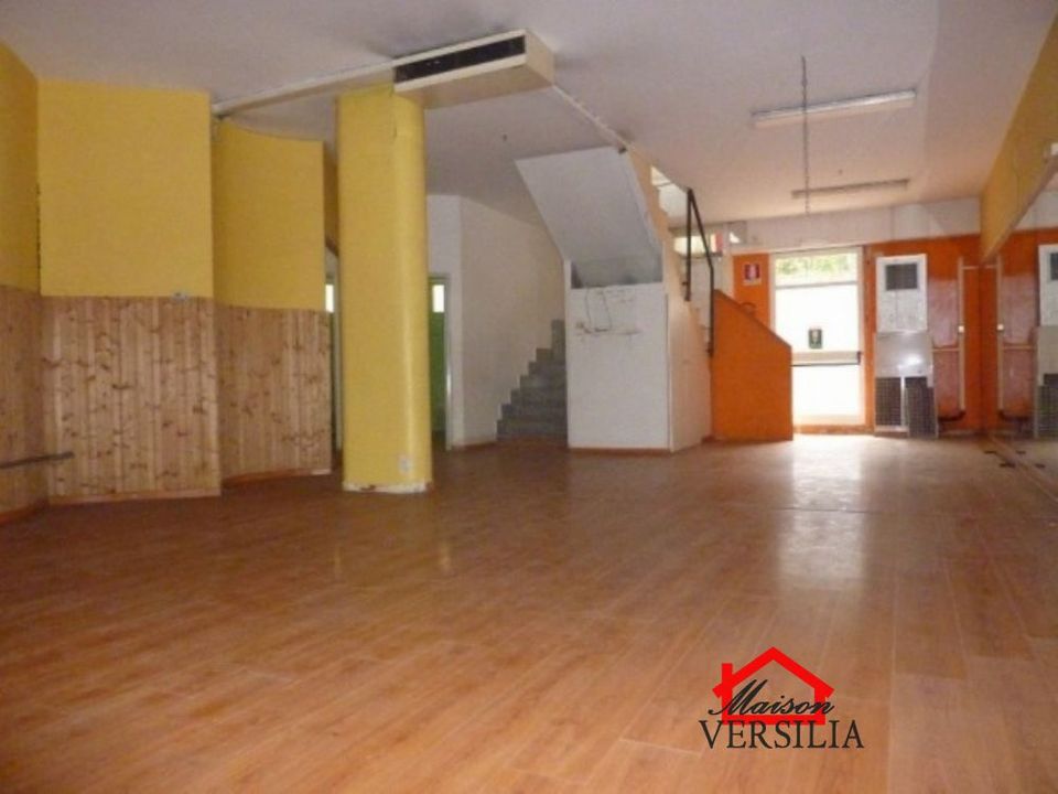 Erhvervsejendom i Massa, Massa and Carrara - foto 4
